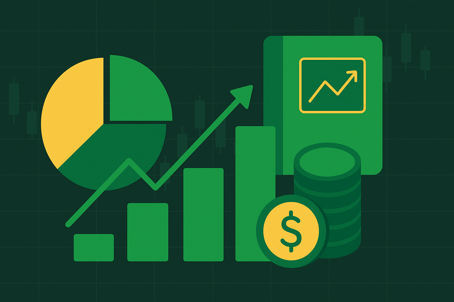 Advanced Portfolio Applications - Wall St Yardie