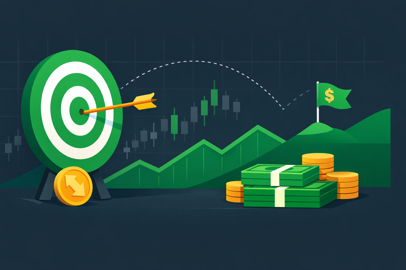 Selling Puts Too Far Out-of-the-Money - Wall St Yardie