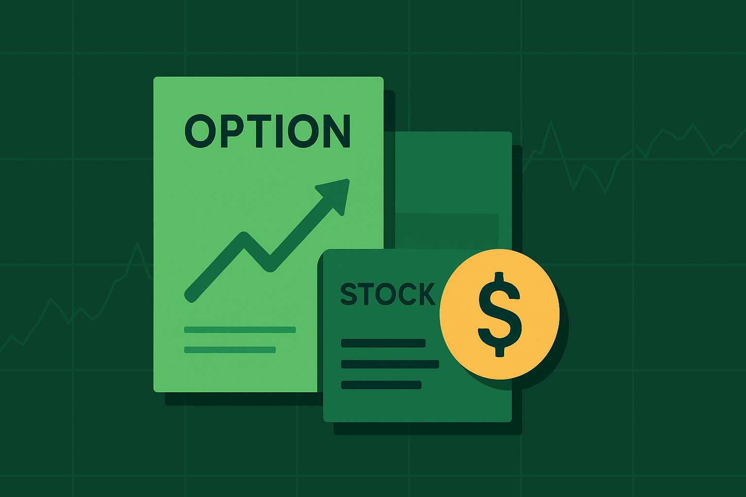 Benefits of Covered Calls for Value Investors - Wall St Yardie