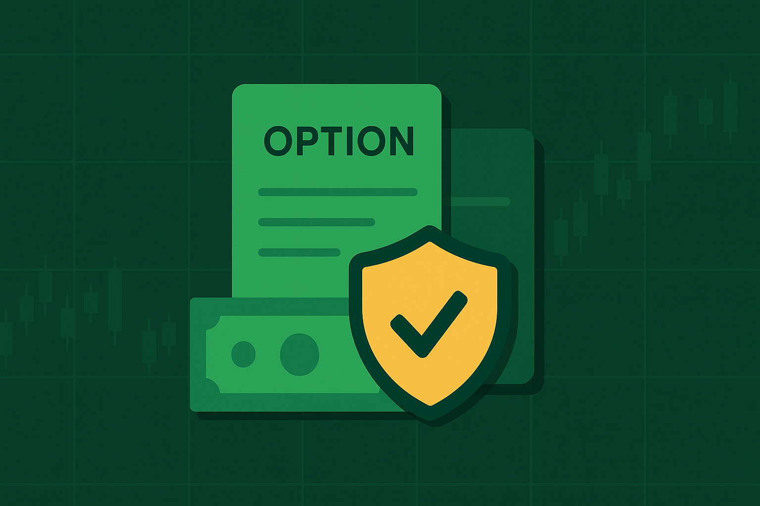 Covered Calls and Margin of Safety - Wall St Yardie