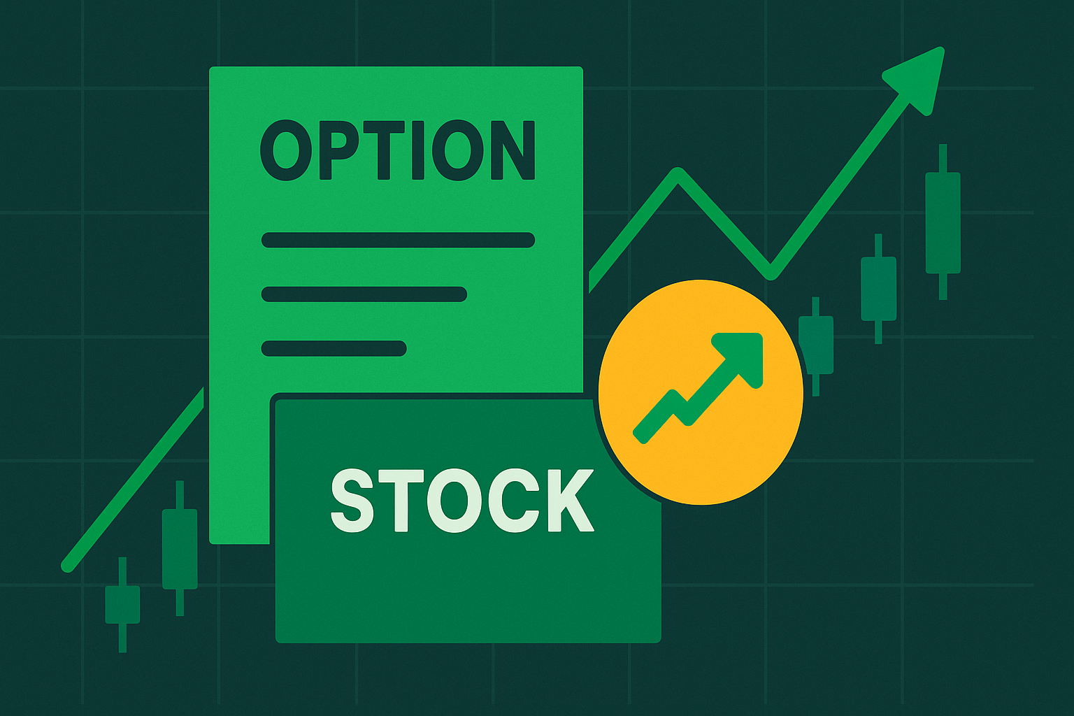 Choosing the Right Stock for Covered Calls - Wall St Yardie