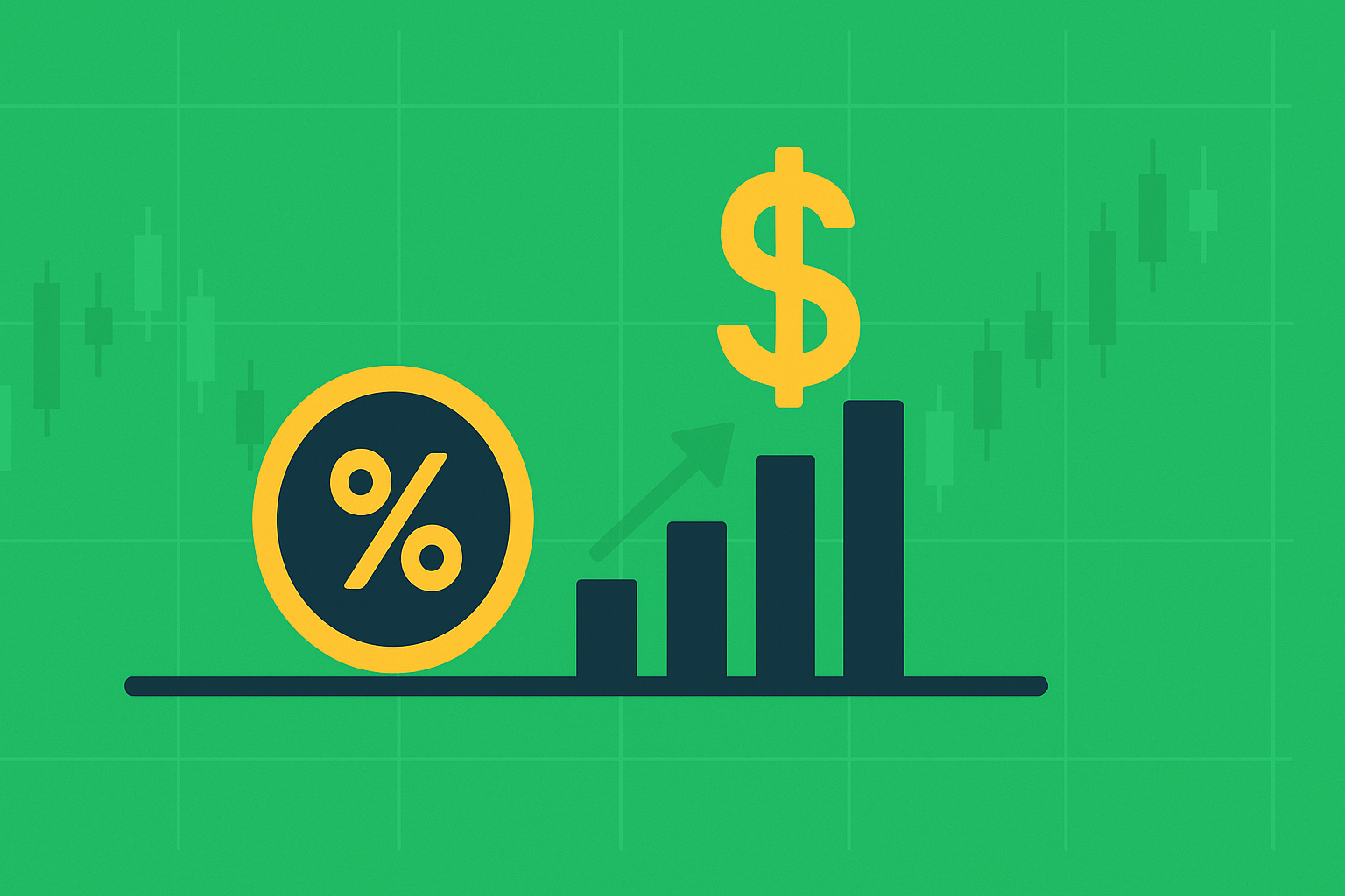 Earnings Yield as the True Measure of Value - Wall St Yardie