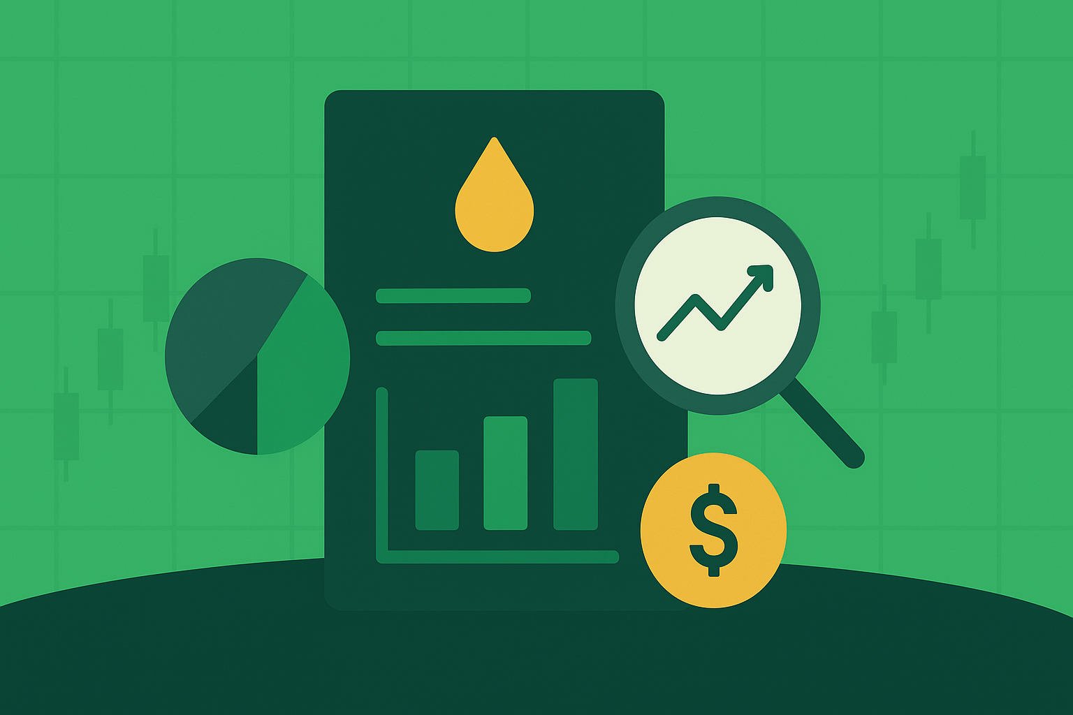 Free Cash Flow (FCF) Analysis - Wall St Yardie