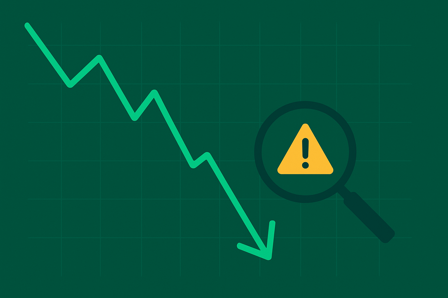 The Myth of the 52-Week Low - Wall St Yardie