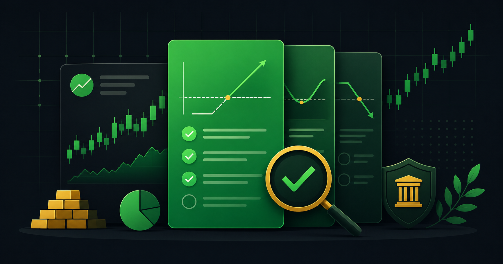 Options Contract Selection Checklist for Value Investors - Wall St Yardie