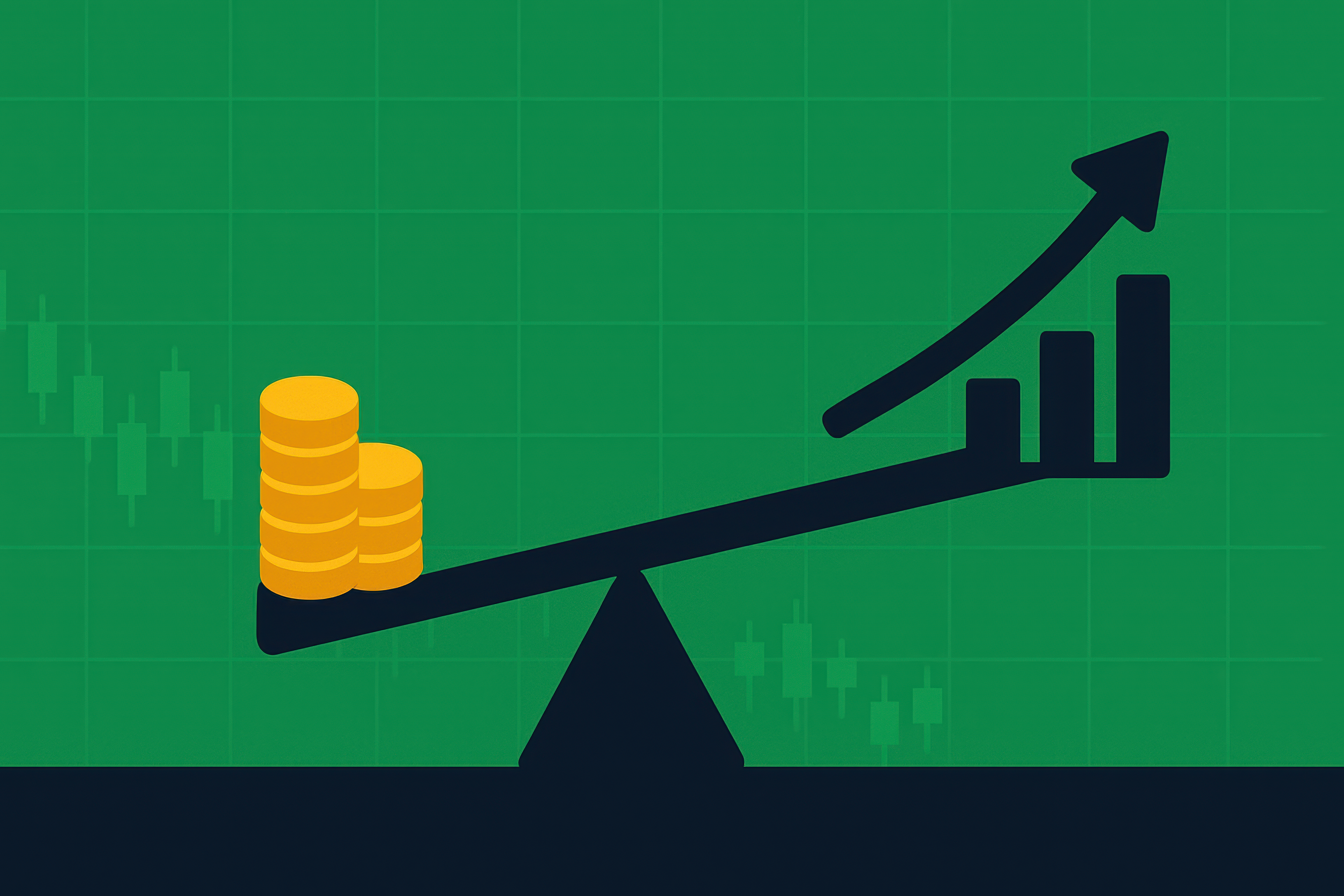 Boosting investment returns using LEAPS options leverage strategies