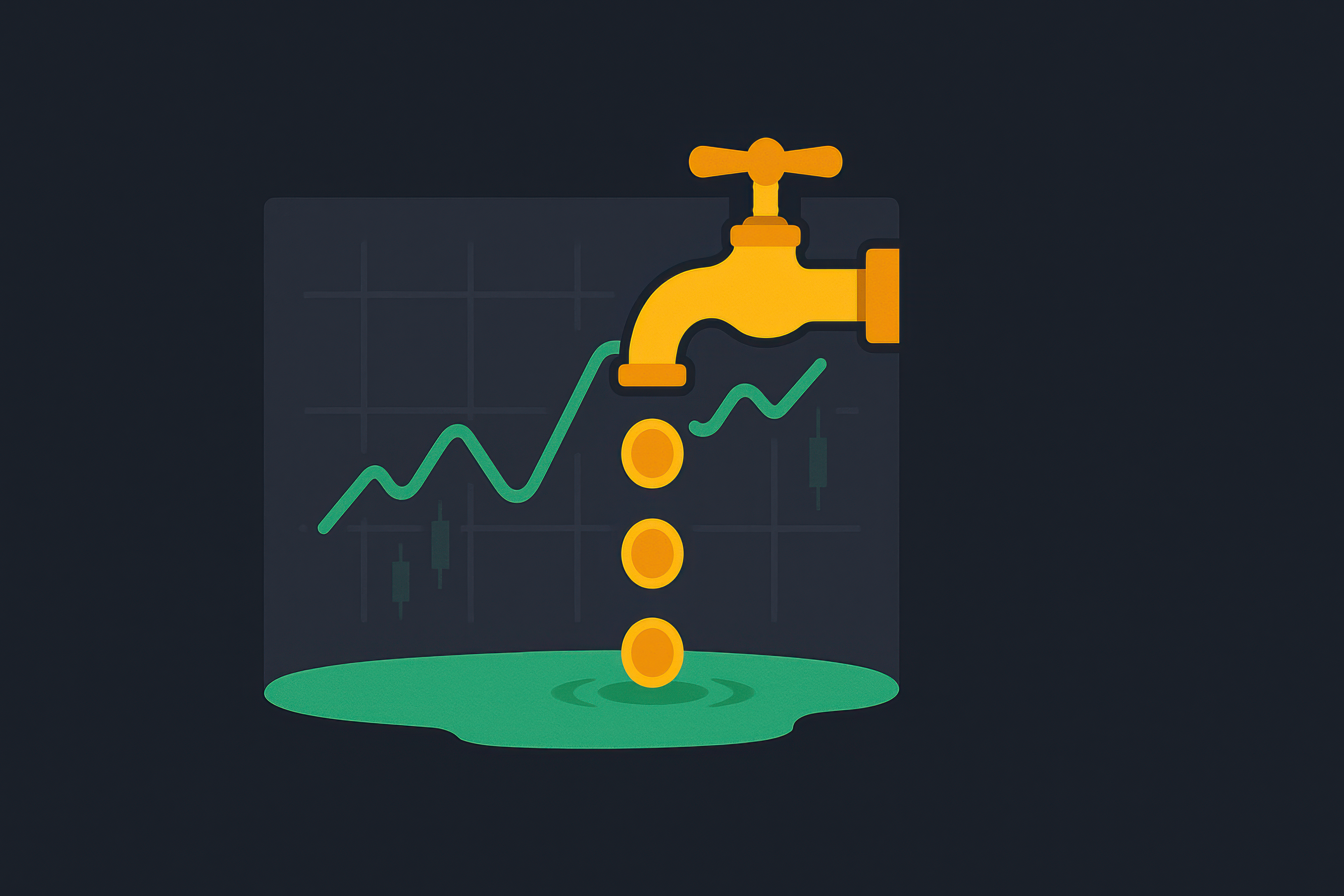 Income generation with options for value investing