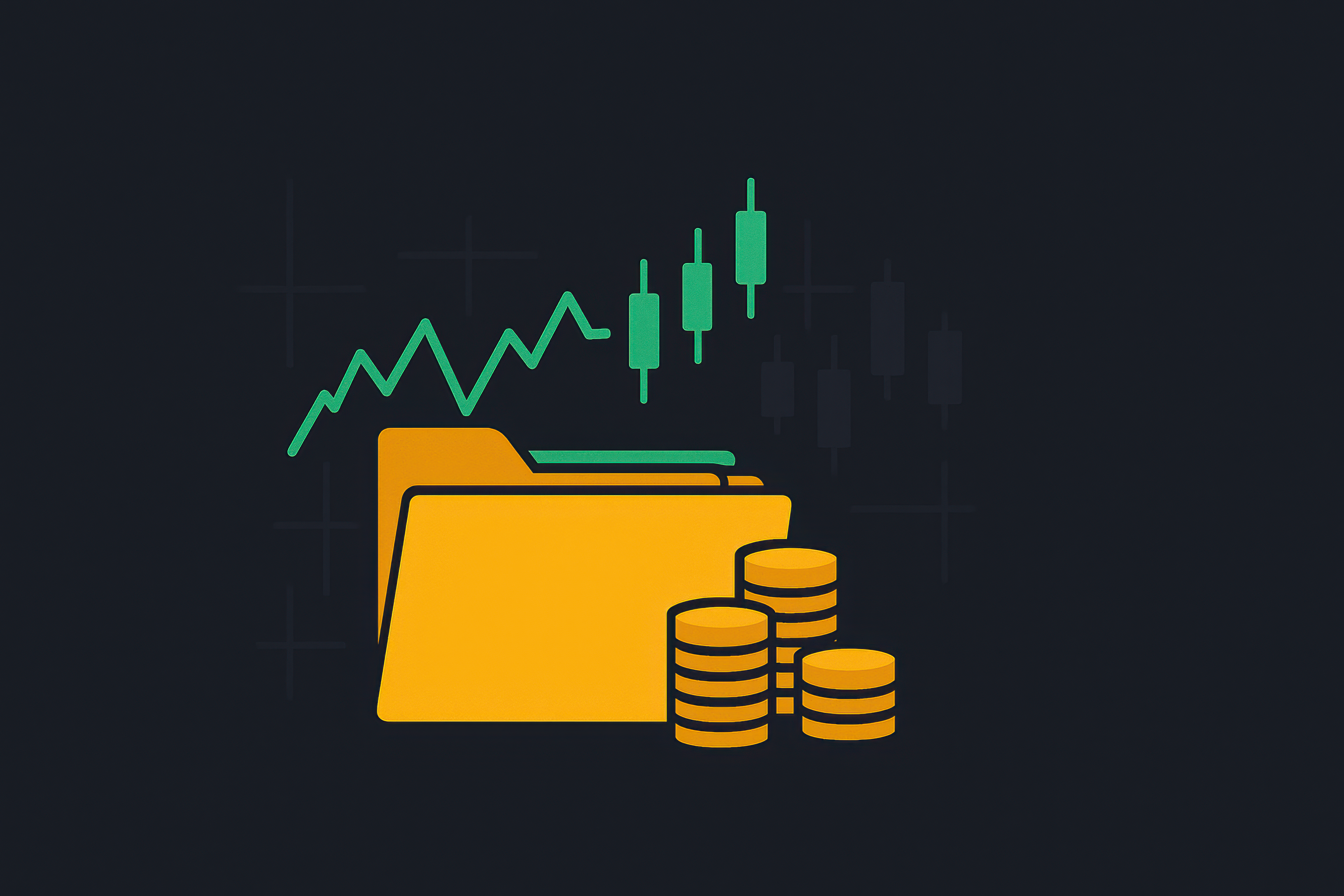 Portfolio construction principles for value investing with options