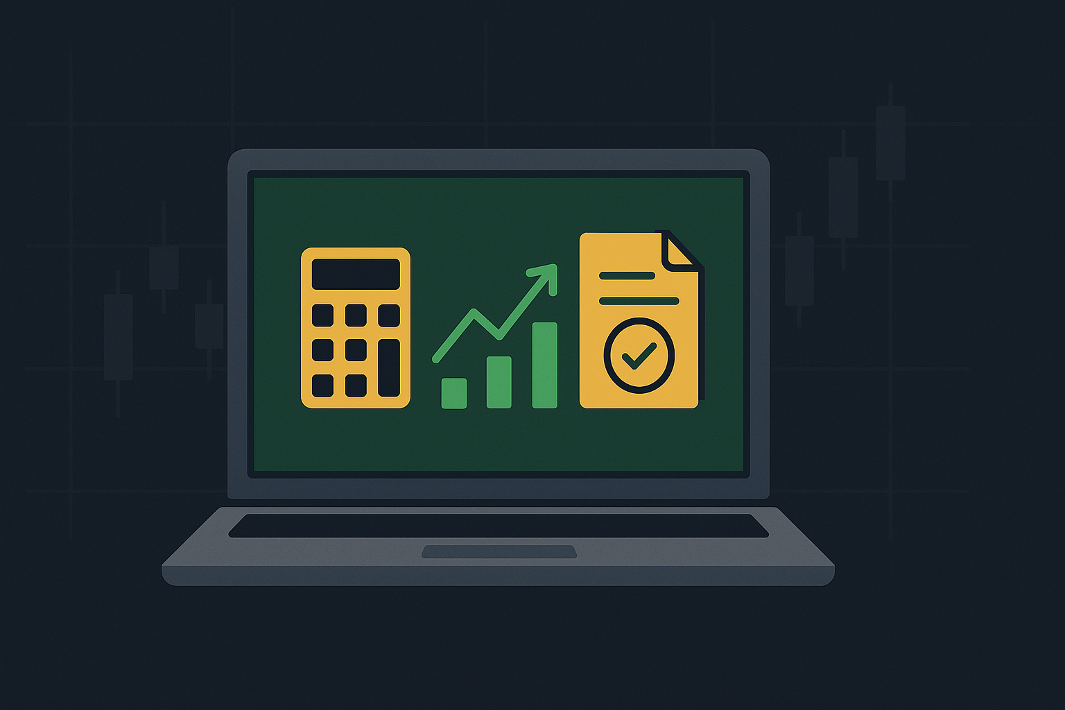 Tools and resources for value investing with options