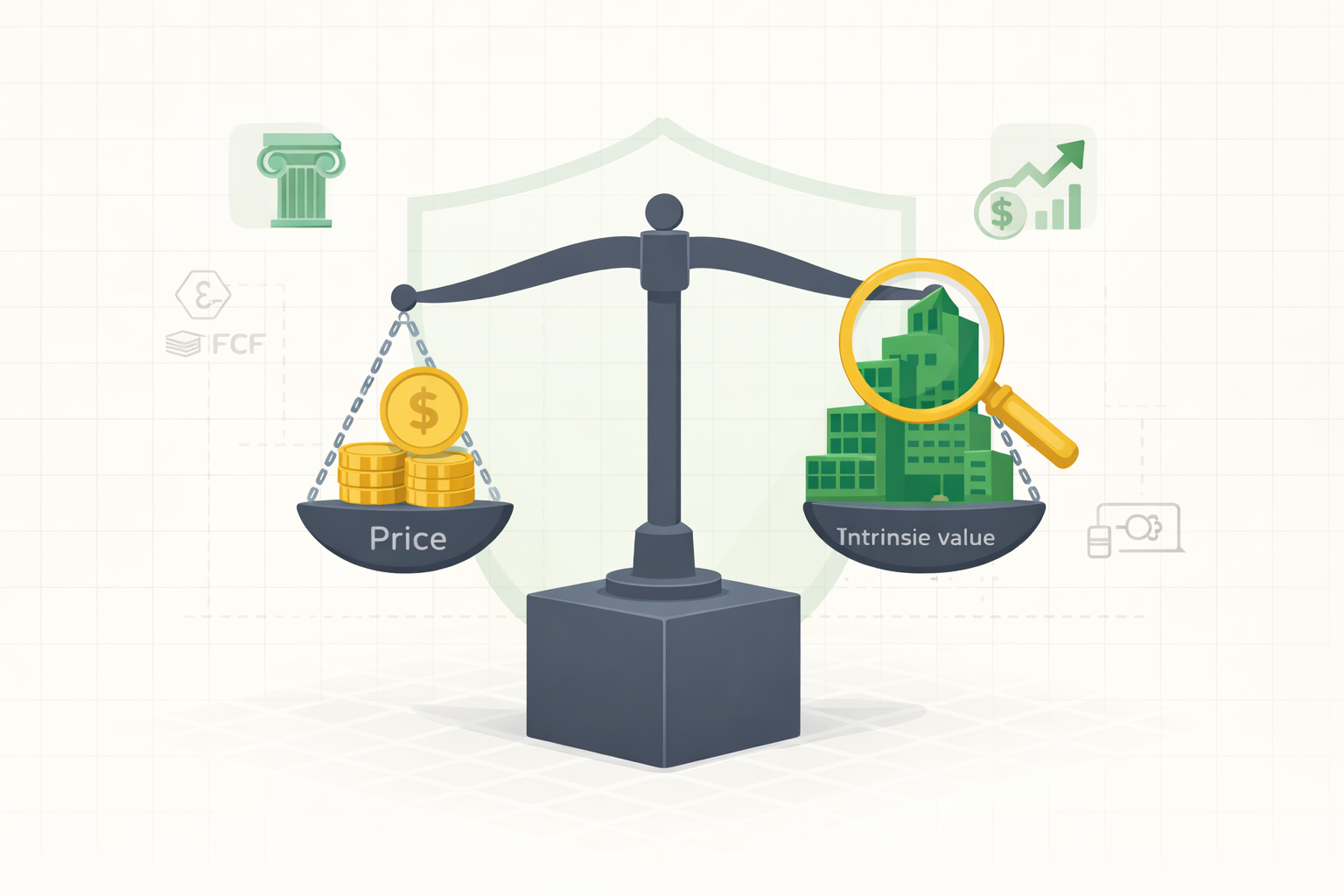 Step 2: Understand Value Investing - Wall St Yardie