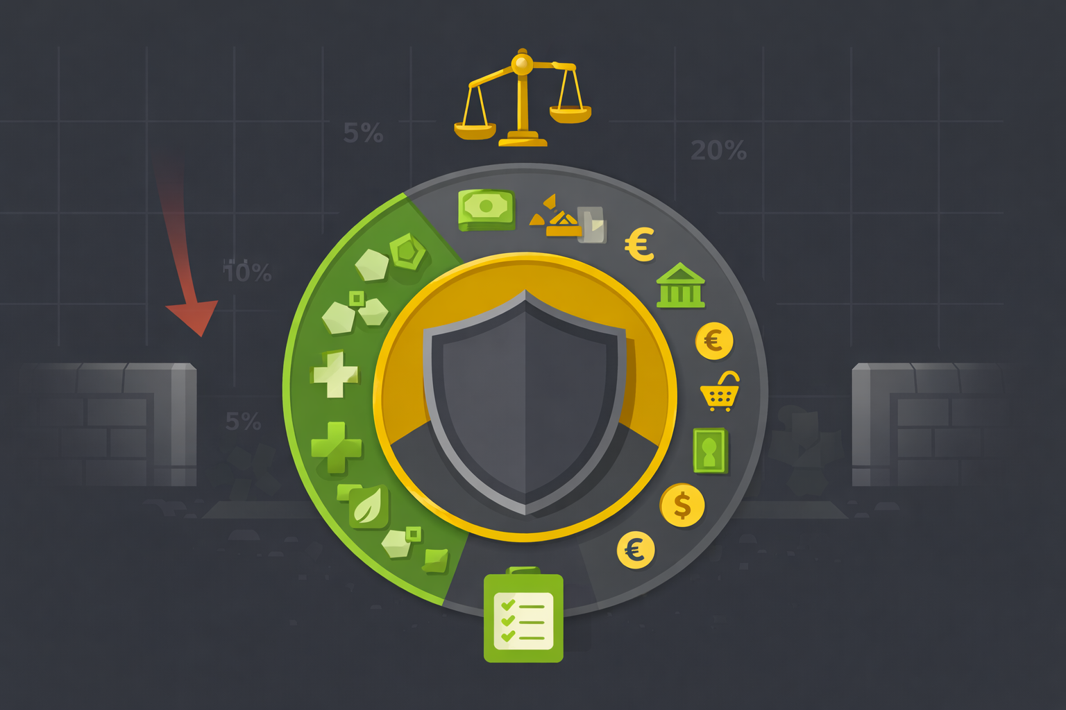 Step 5: Learn Risk Management First - Wall St Yardie