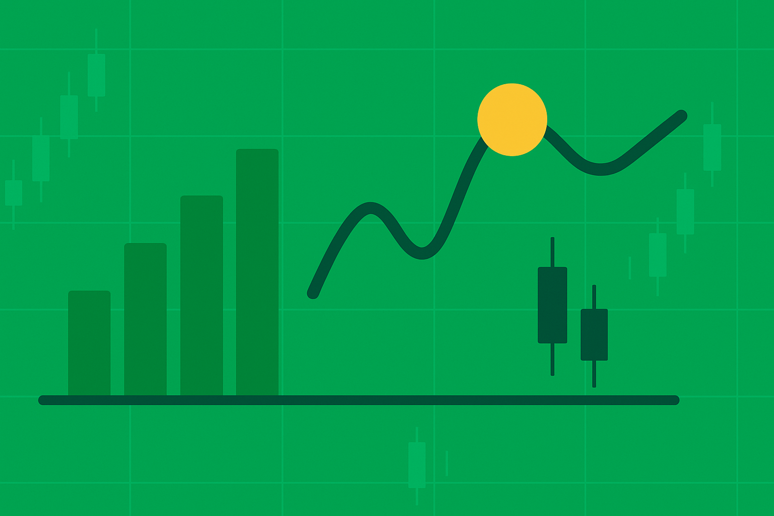 Historical vs. Implied Volatility - Wall St Yardie