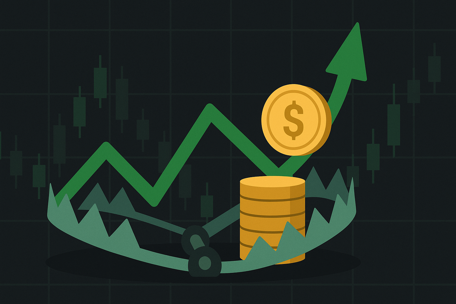 Value Traps in Option Pricing - Wall St Yardie