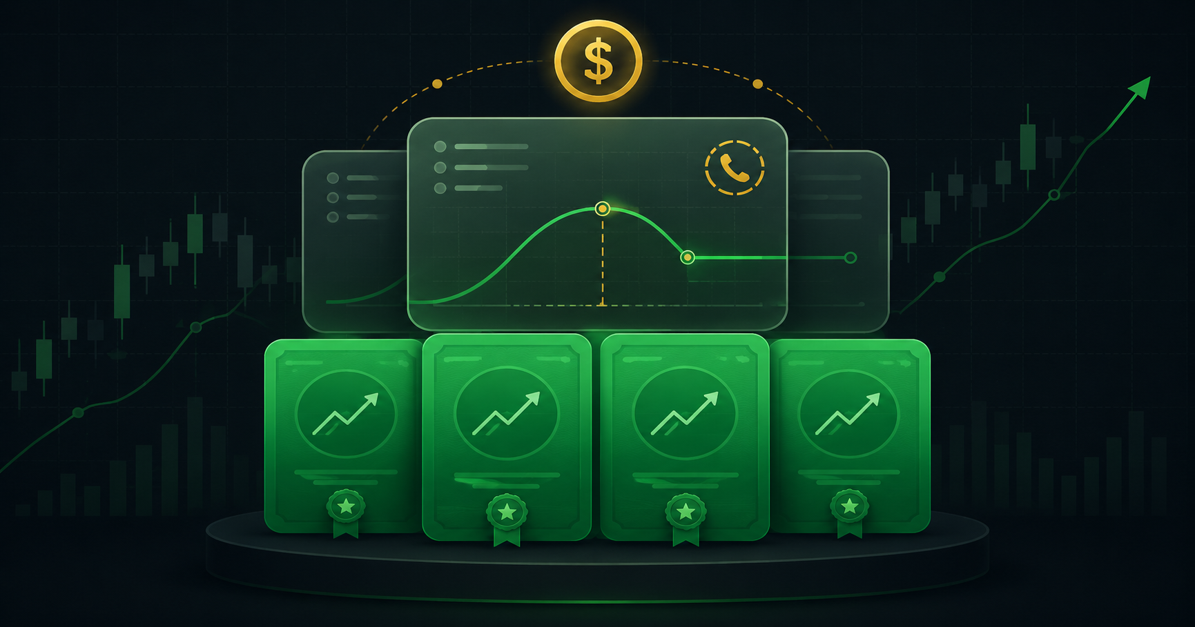 Selling Covered Calls After Assignment - Wall St Yardie
