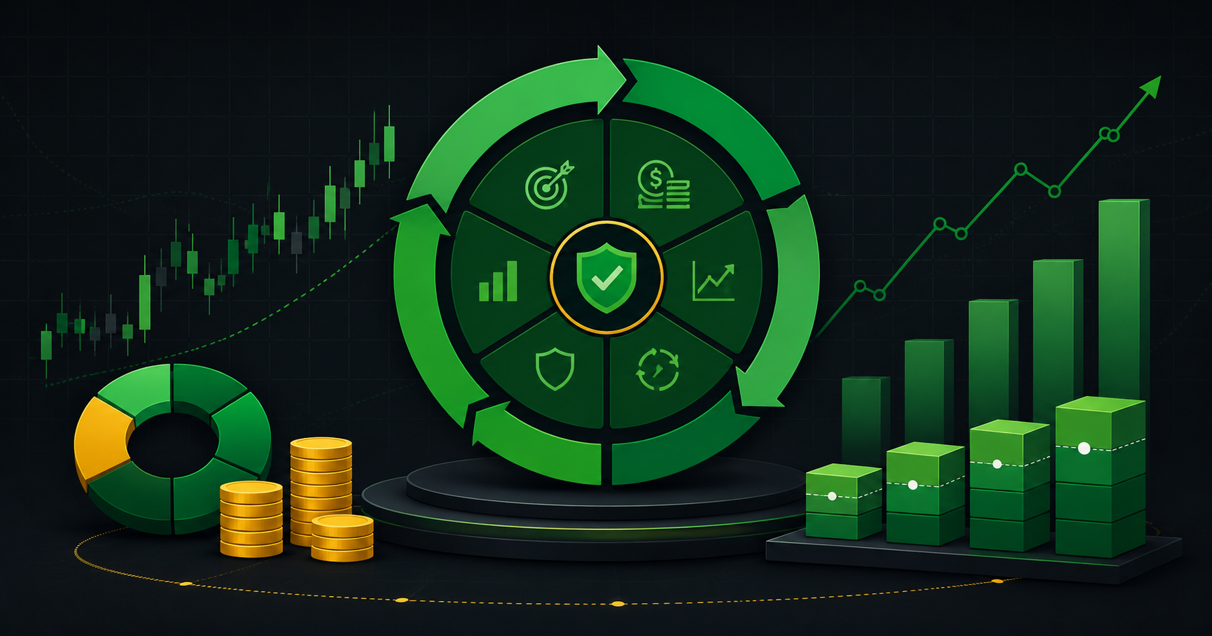 Position Sizing the Wheel Strategy - Wall St Yardie